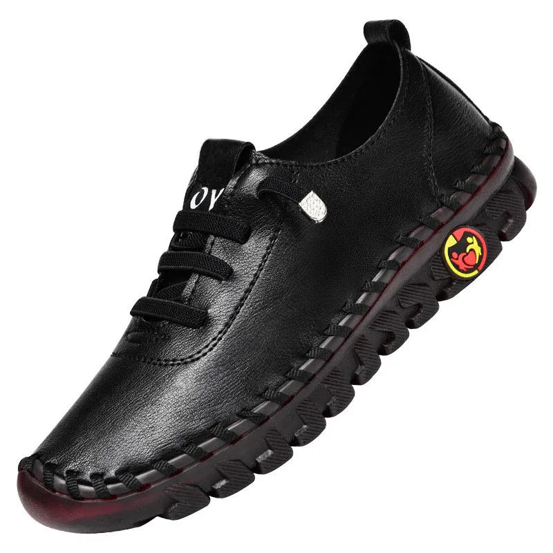 Rexy | Bequeme orthopädische Schuhe