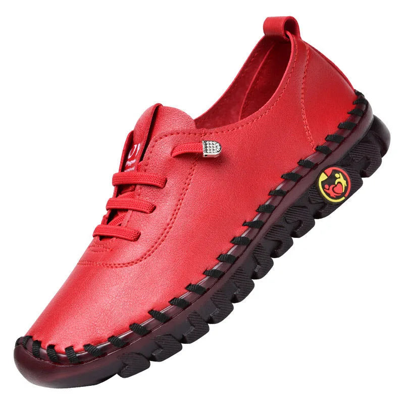 Rexy | Bequeme orthopädische Schuhe