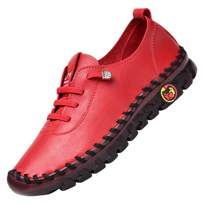 Rexy | Bequeme orthopädische Schuhe