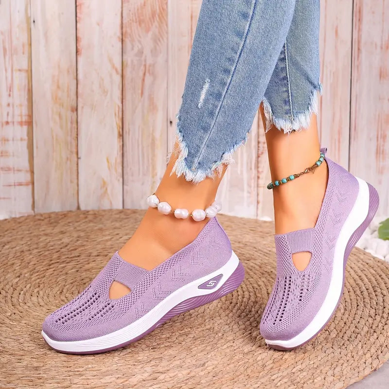 Orthopädische Schuhe Julie