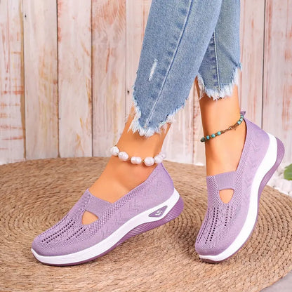 Orthopädische Schuhe Julie