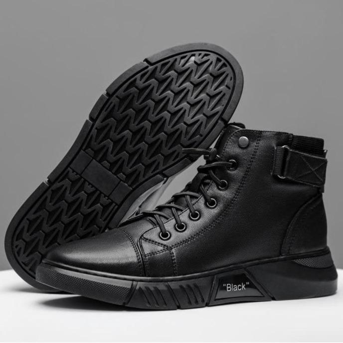 Hochwertige Lederschuhe | Martin