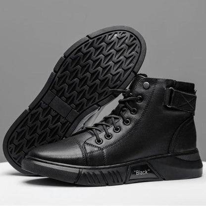 Hochwertige Lederschuhe | Martin