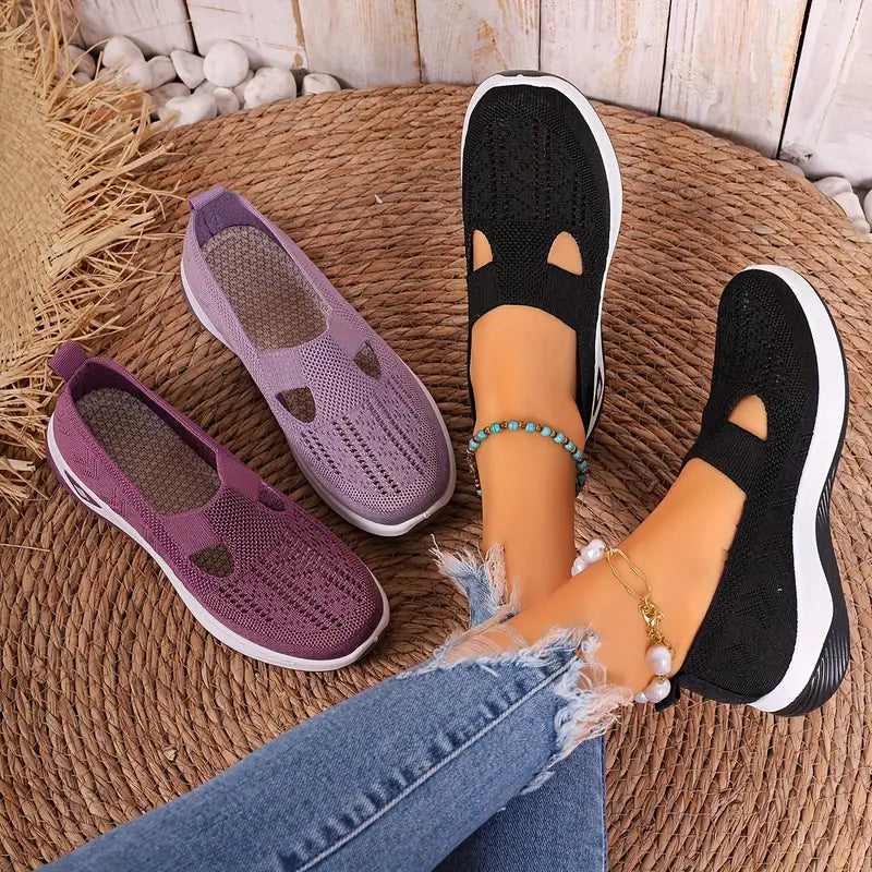 Orthopädische Schuhe Julie