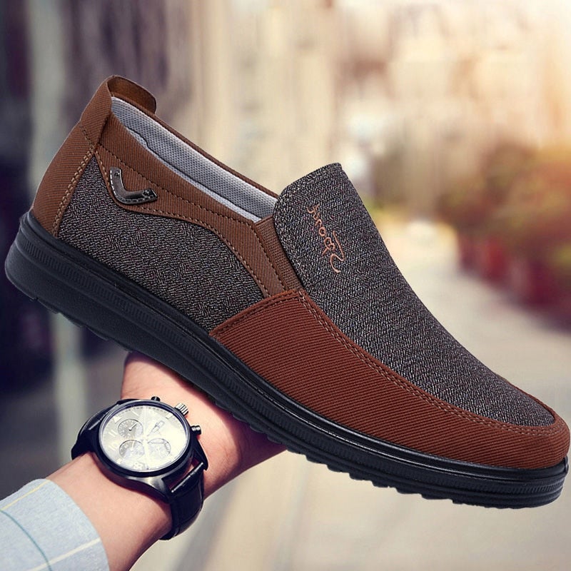 Sportliche Orthopädische Schuhe
