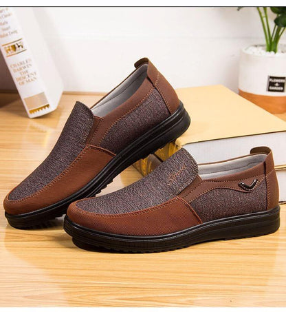 Sportliche Orthopädische Schuhe