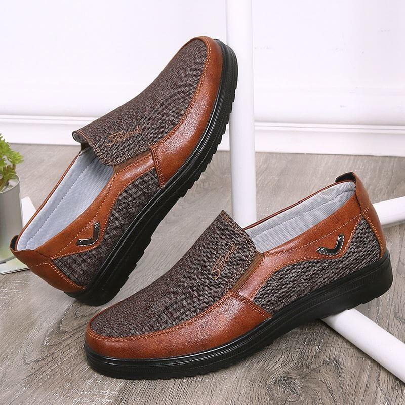 Sportliche Orthopädische Schuhe